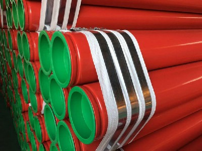 涂塑钢管规格型号与连接方式