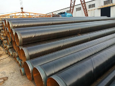 3pe防腐钢管介绍