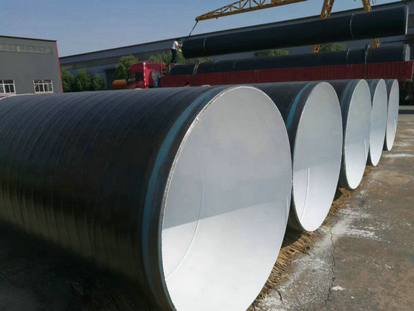 IPN8710饮用水防腐钢管使用范围