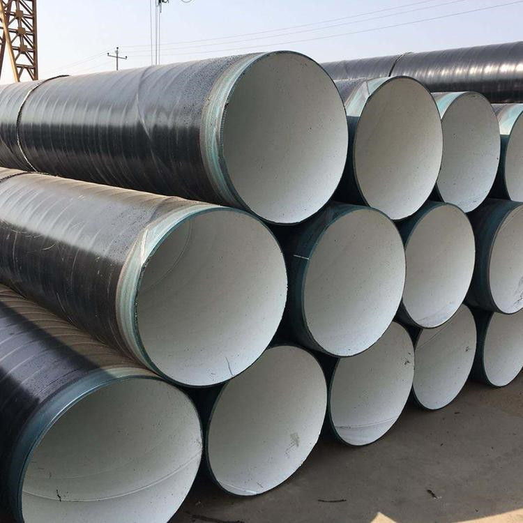 8710防腐钢管特点是什么?
